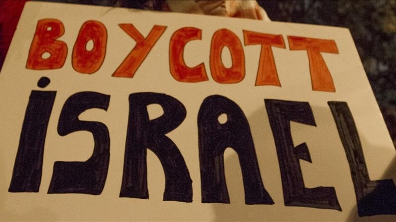 INTERVIEW - Expert from Sydney University evaluates boycott: 'Palestinians themselves are asking us to boycott Israel'