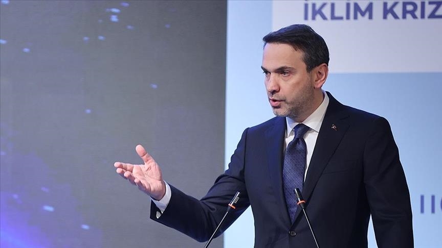 Глава Минэнерго: Турция добилась снижения импортозависимости в энергосекторе до 67,8%