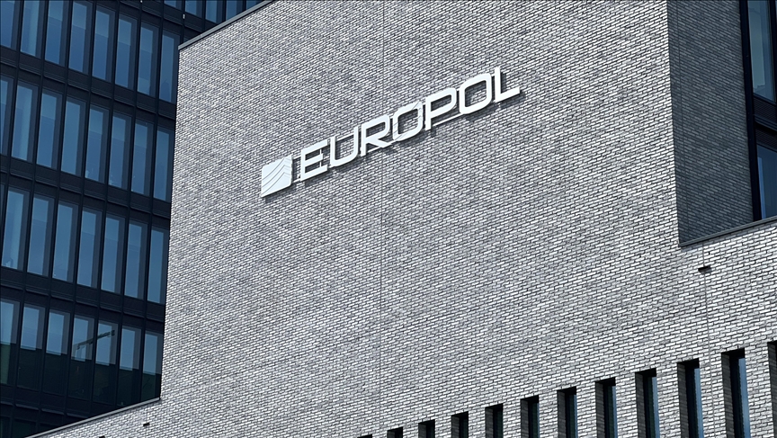 Spain, Portugal dismantle drug trafficking criminal clan: Europol
