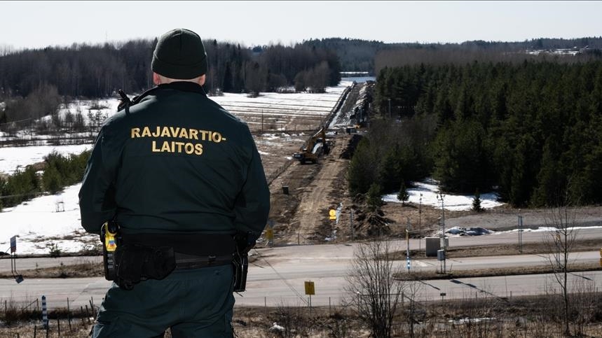 Finland’s border closure with Russia contrary to international law: Amnesty International