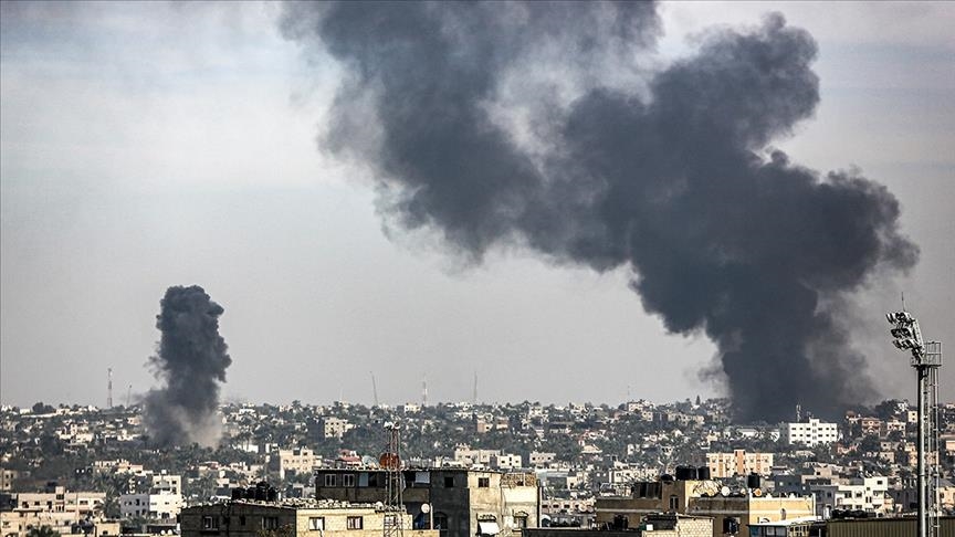 Израильские СМИ: Армия в ближайщие недели завершит наземное наступление в Газе 