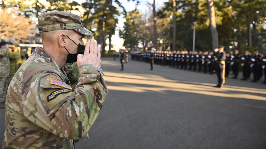 Japan decide to approve modified plan for landfill work to relocate US military base within Okinawa
