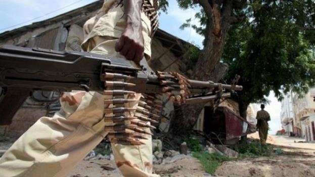Gunmen kill 20 people in western Burundi border village