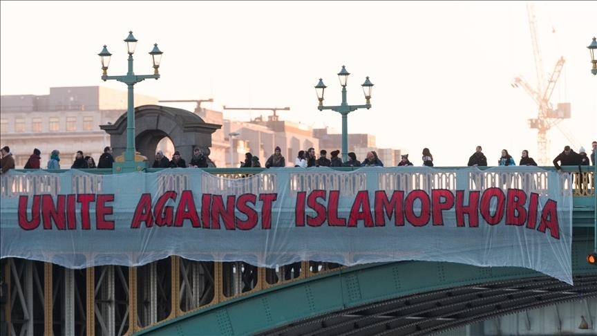 Surging anti-Muslim sentiments, discrimination take center stage in 2023