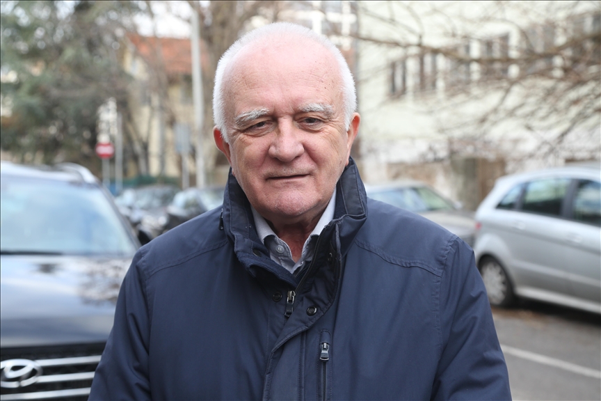 Beogradski analitičar Dušan Janjić: Glasači iz RS-a doveli u pitanje legitimnost vlasti Aleksandra Vučića
