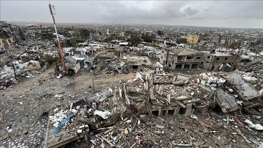 غزة.. اشتباكات ضارية وتراجع إسرائيلي محدود بالشمال يكشف "فاجعة" (تقرير ميداني)
