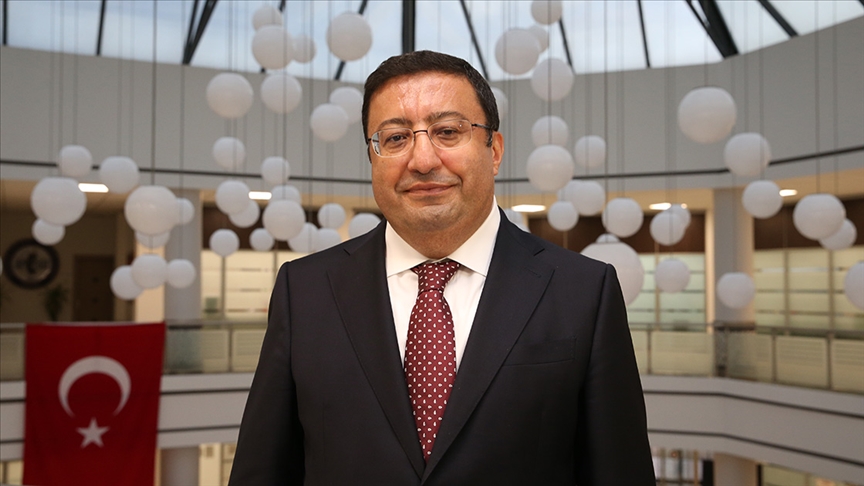 TSKB Genel Müdürü Bilgiç, enflasyonda kayda değer iyileşme sağlanana kadar sıkı duruşun sürmesini bekliyor