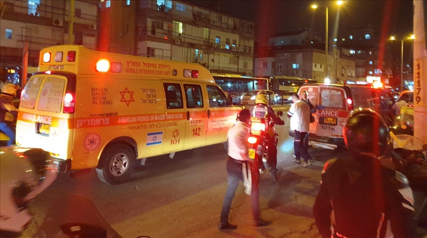 5 more Israeli officers killed in Gaza battles: Army