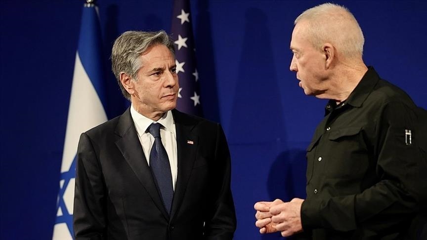 Les États-Unis demandent à Israël d'accélérer la libération des otages restants à Gaza