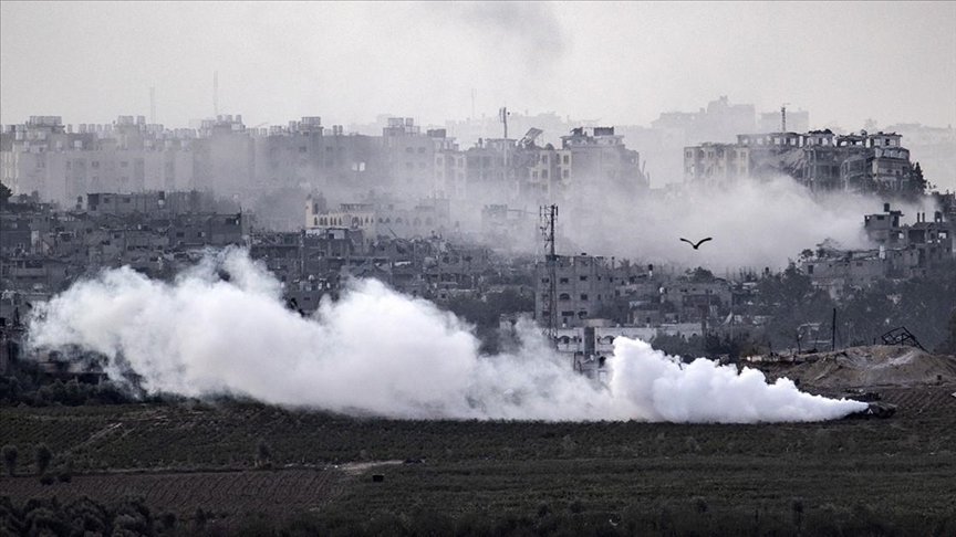 محلل عسكري: إسرائيل تعتمد توصيات الذكاء الاصطناعي بحرب غزة (مقابلة)