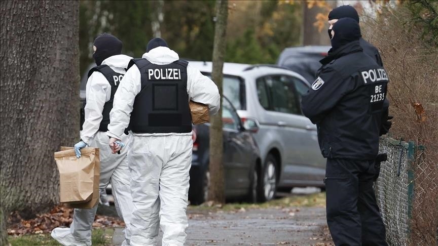 German police come under fire for fatally shooting 49-year-old man at close range