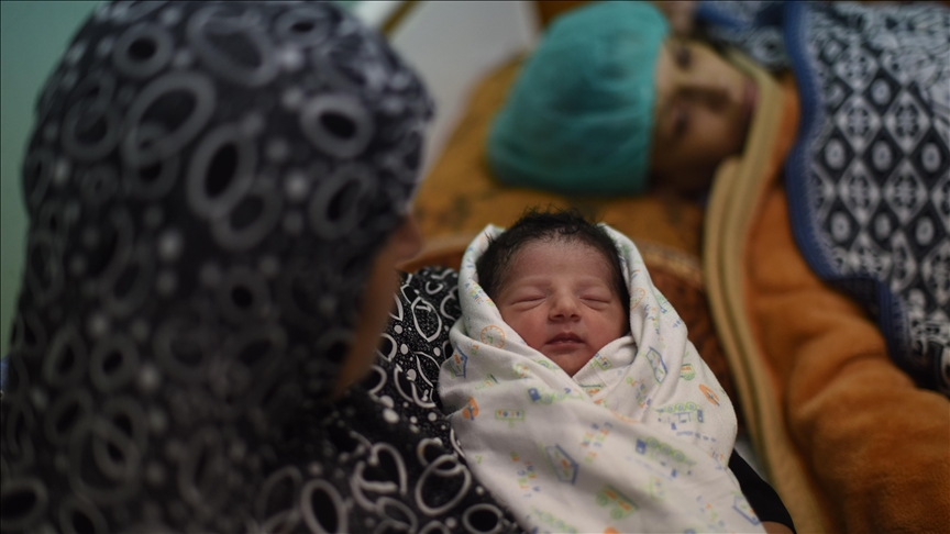 UNRWA struggles to provide care for 50,000 pregnant women in Gaza amid Israeli attacks