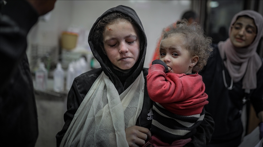 الأمم المتحدة: تُقتل اثنتان من الأمهات كل ساعة في غزة