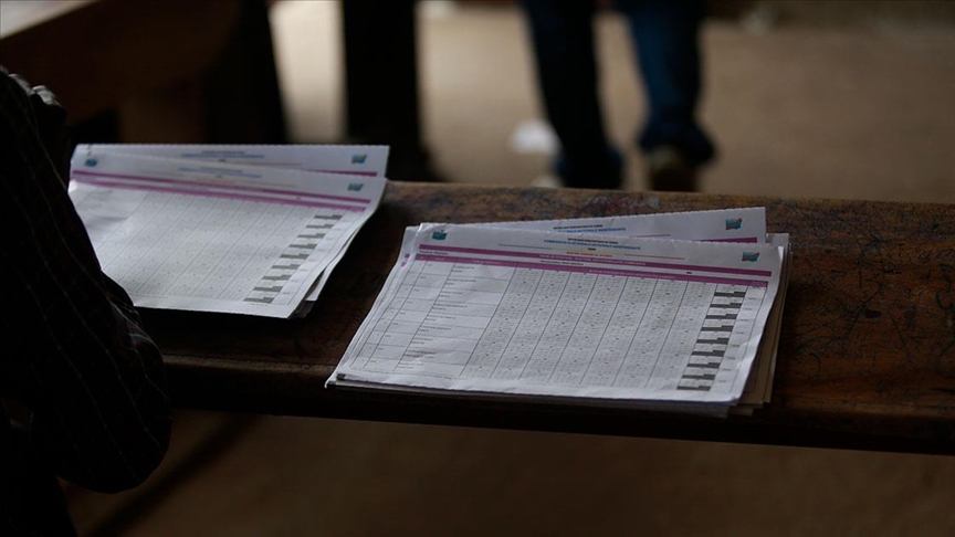 Kongo Demokratik Cumhuriyeti'nde 5 cumhurbaşkanı adayı, seçimlerin iptalini istedi