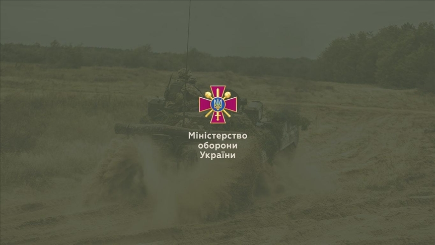 Украина заявила о сбитых российских СУ-34 и Су-30