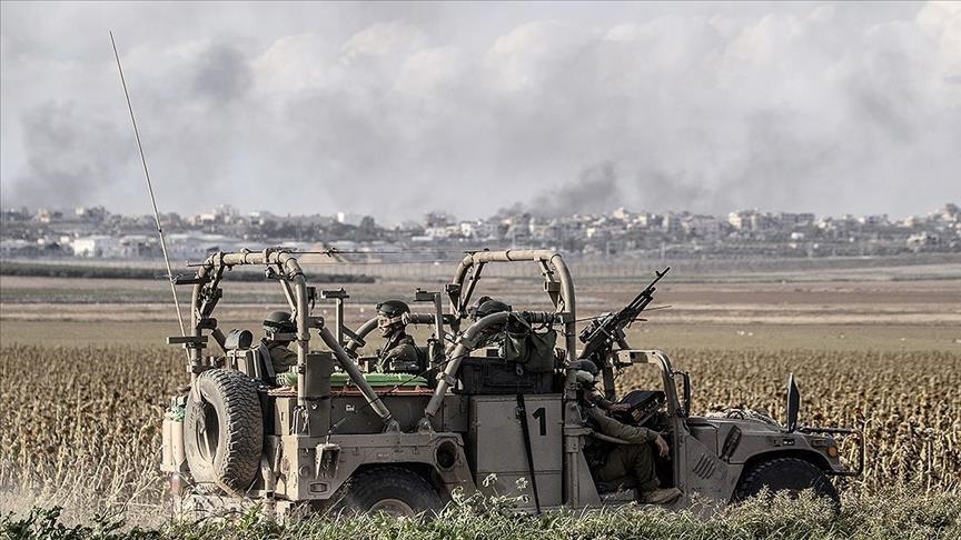 Al-Qassam annonce avoir tué 40 soldats israéliens dans le nord de la Bande de Gaza