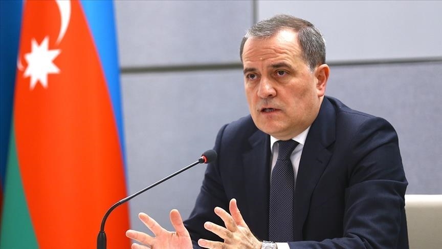 Глава МИД Азербайджана: Баку передал Еревану ответ на последние предложения по мирному договору