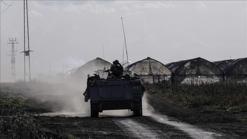 Une ancienne leader de l'opposition israélienne demande une enquête sur les 12 otages tués par l'armée israélienne