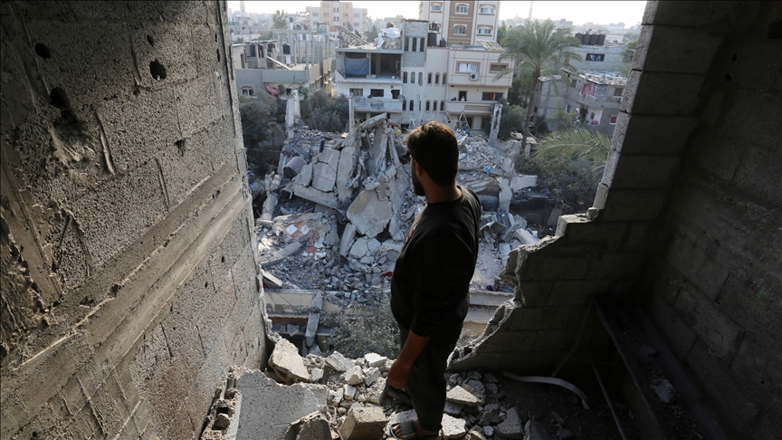 "صحة غزة": 250 شهيدا وأكثر من 500 إصابة خلال 24 ساعة