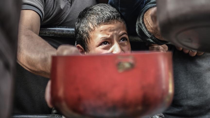 يونيسف: 2023 أحد أصعب الأعوام على الأطفال