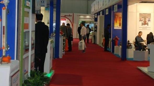 نمایشگاه محصولات ایرانی در پایتخت تاجیکستان