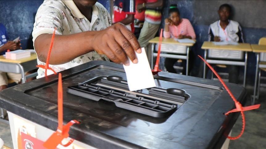 Tchad / Référendum : Le projet de nouvelle Constitution approuvé avec 86% des voix 