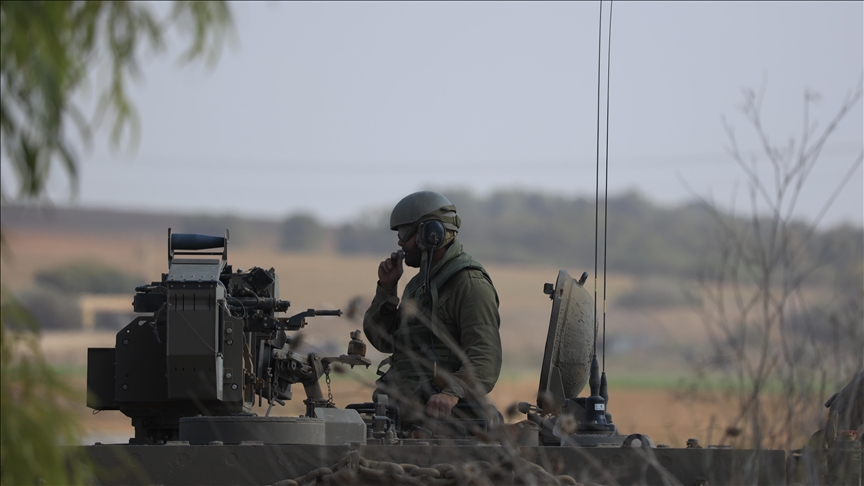 الجيش الإسرائيلي يعلن مقتل اثنين من جنوده شمالي غزة