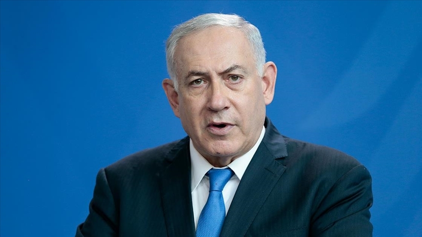 İsrail basınına göre, Netanyahu hakkındaki yolsuzluk davası Şubat 2024'te devam edecek