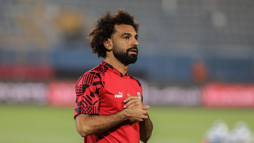 محمد صلاح: لا تنسوا أهالي غزة ولا تعتادوا على معاناتهم