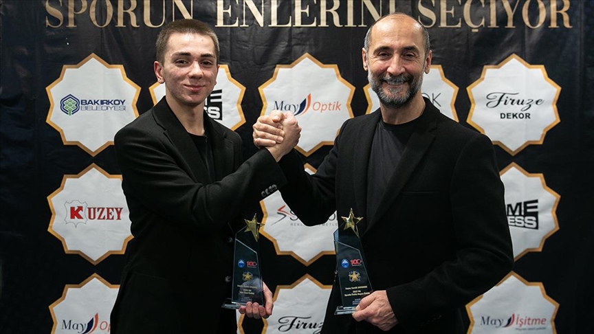 Türk bilardosunun efsane ismi Semih Saygıner, gelecek nesillerden umutlu