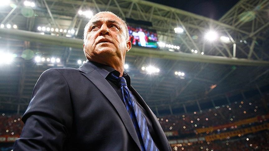 Panathinaikos announces Fatih Terim as new manager