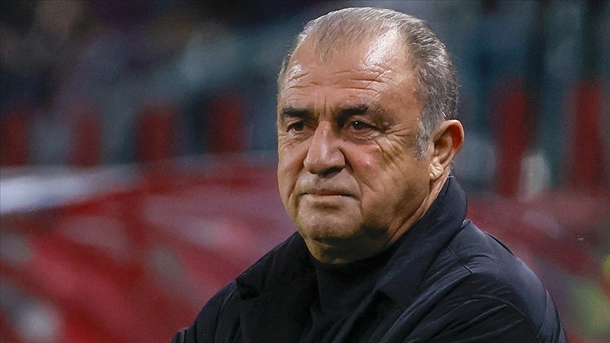 Fatih Terim Yunanistan yolunda