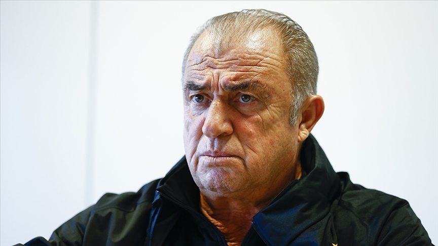 Panathinaikos, teknik direktör Fatih Terim ile anlaştı