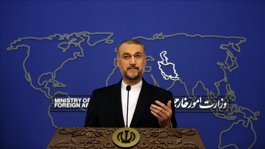 إيران: على إسرائيل انتظار "عد تنازلي صعب" بعد مقتل موسوي