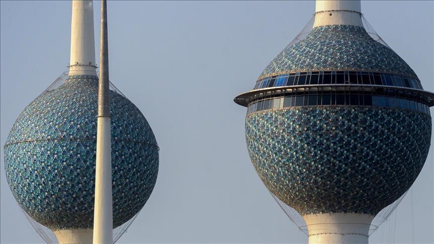 Kuwait says bodies of 2 missing tourists found in Iraq’s Anbar