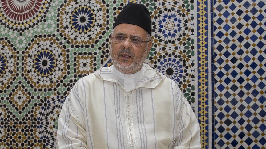 مفكر مغربي: "طوفان الأقصى" فضحت "نفاق" الغرب وأعادت فلسطين للصدارة 