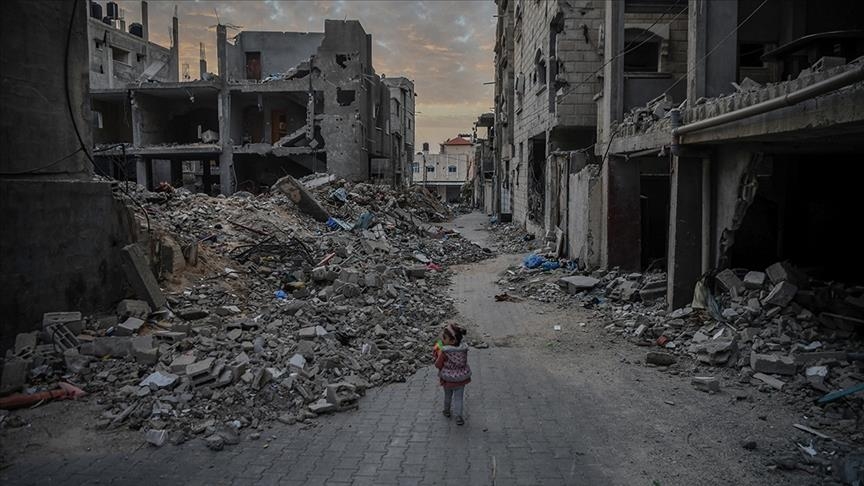 "صحة غزة": ارتفاع حصيلة شهداء القطاع إلى 20 ألفا و915