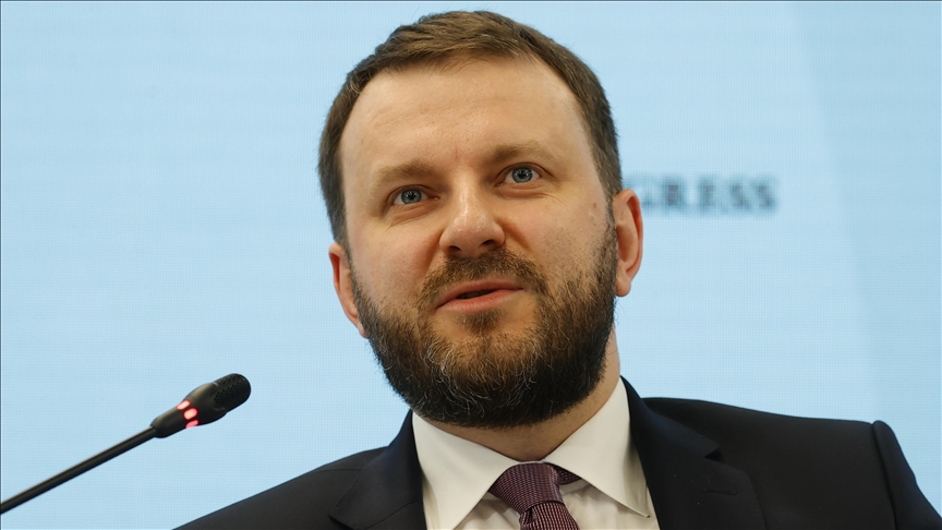 Russian adviser says economies of Global North losing role, importance