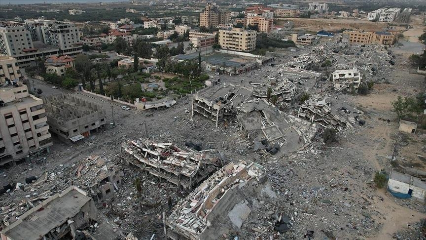 Israel's use of artificial intelligence system in Gaza further increases civilian casualties: Expert