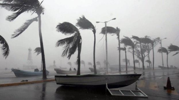 Severe storms, floods kill 10 in Australia, 6 in Thailand