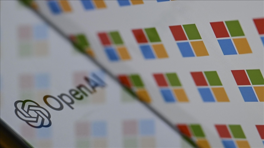 New York Times sues OpenAI, Microsoft for alleged copyright infringement