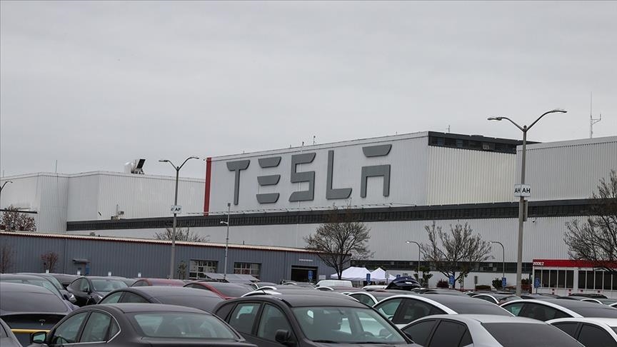 Un ingénieur blessé par l'attaque d'un robot "défaillant" dans une usine Tesla aux États-Unis