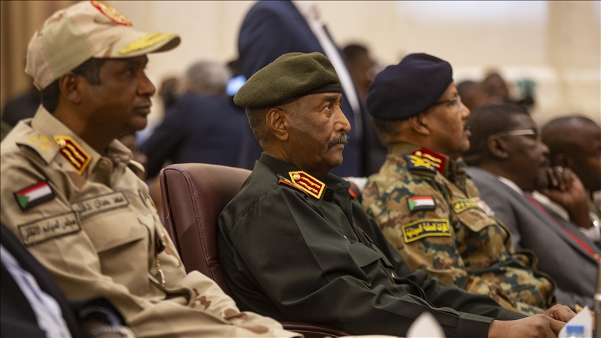 السودان.. تأجيل لقاء البرهان وحميدتي بجيبوتي ليناير المقبل