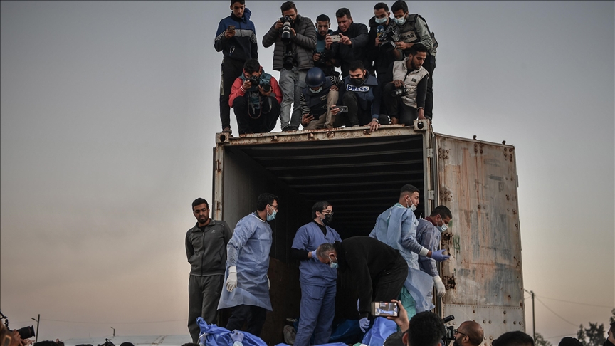 Media ethics backslides in mainstream Gaza coverage as pro-Palestinian voices face barriers