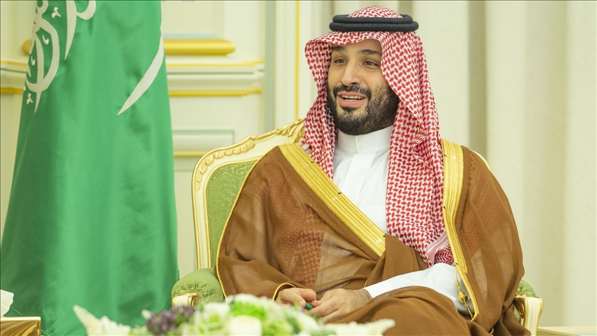 ابن سلمان: نهجنا احترام سيادة الدول وحل النزاعات سلميا 