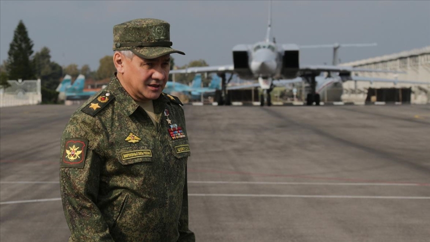 Russian Defense Ministry gets another batch of Su-57 fighter jets