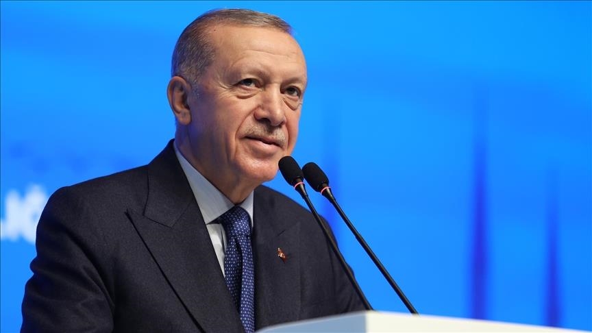 أردوغان يعلن زيادة الحد الأدنى للأجور بنسبة 49 بالمئة