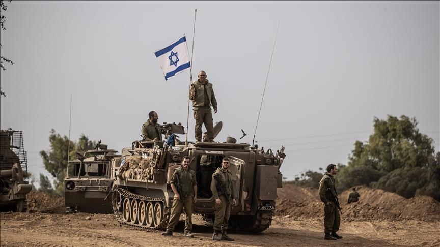 جنرال إسرائيلي سابق: الجيش يقدم أرقاما "زائفة" لقتلى حماس في غزة