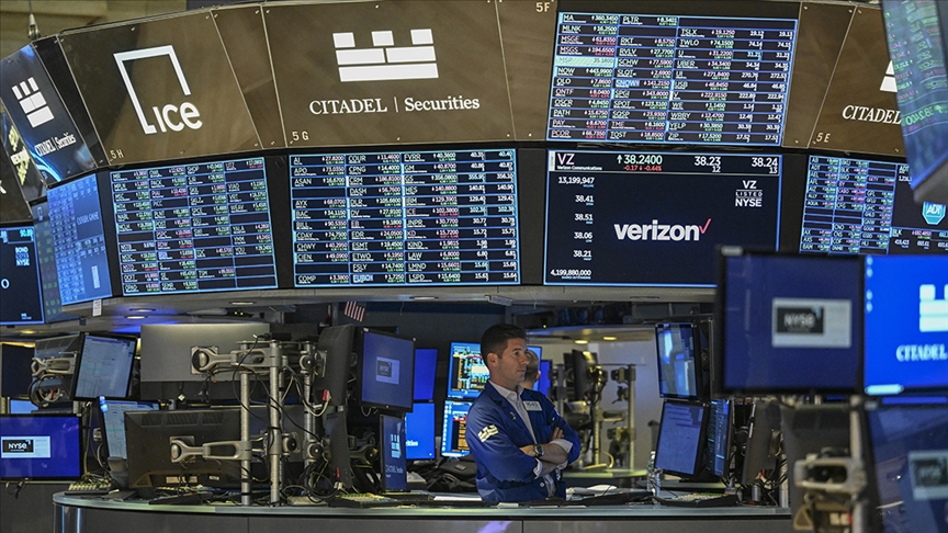 Küresel piyasalar pozitif seyrediyor