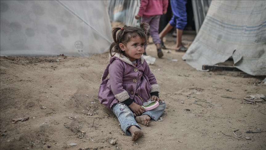 القاهرة: لم نتلق ردودا رسمية على مقترحنا لإنهاء الحرب في غزة